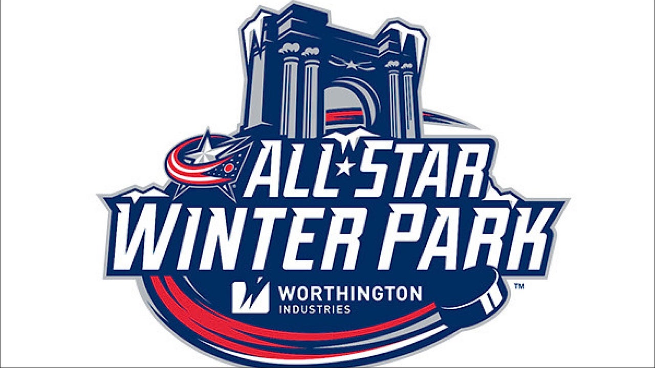 CBJ announce All-Star Winter Park, 5K run